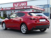 Mazda 3 Mazda 2.0 SKYACTIV-G 120