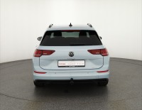 VW Golf VIII Variant 1.5eTSI DSG