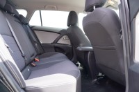 Toyota Avensis 1.8 VVT-i Comfort Touring Sports