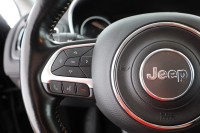Jeep Compass 2.0 M-Jet Limited 4WD