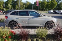 Skoda Scala 1.5 TSI DSG Monte Carlo