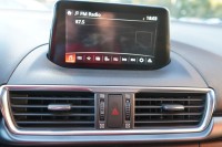 Mazda 3 2.0 Sports-Line