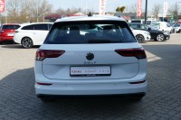 VW Golf VIII Variant Life eTSI DSG