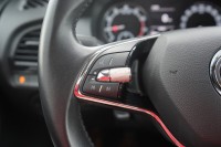 Skoda Fabia Combi 1.0 TSI