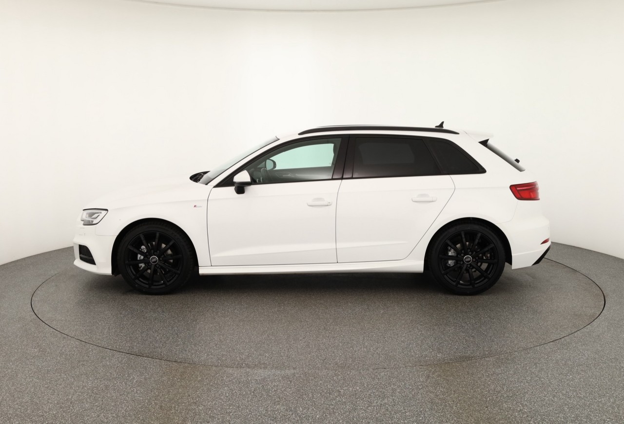 Audi A3 Sportback 35 TFSI S Line