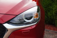 Mazda 2 1.5 M-Hybrid Sports-Line