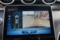 Mercedes-Benz C 220 C220 d T Avantgarde 9G-Tronic