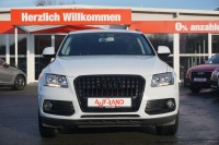 Audi Q5 2.0 TFSI quattro