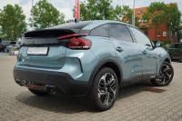 Citroen C4 X 1.2 12V e-THP Max Aut.