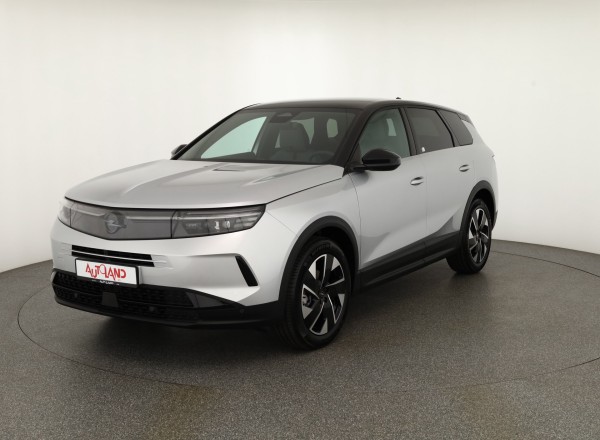 Opel Grandland GS 1.2 DI Turbo Hybrid Aut.