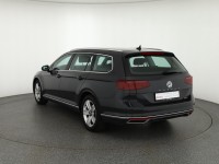 VW Passat Variant 2.0 TDI 4Motion Elegance