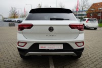 VW T-Roc 1.5 TSI