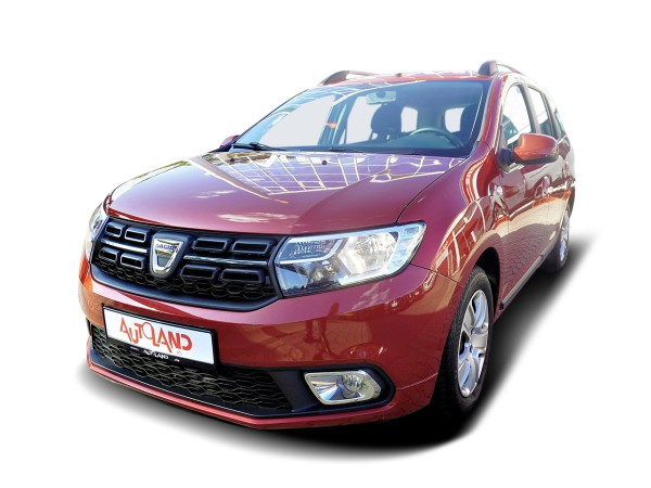 Dacia Logan MCV 1.0 SCe 75 Comfort