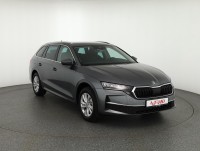 Skoda Octavia Combi 2.0TDI DSG