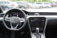VW Passat Variant 1.4 TSI GTE