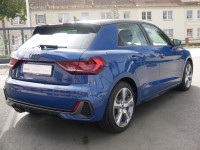 Audi A1 Sportback 40 2.0 TFSI S line