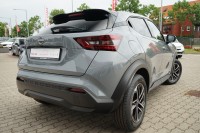 Nissan Juke 1.0 DIG-T N-Connecta Aut.