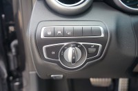 Mercedes-Benz C 300 C300 T-Modell AMG Line SHZ