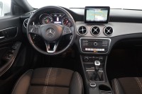 Mercedes-Benz CLA 180 SB