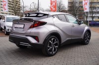 Toyota C-HR 2.0 Hybrid Team D