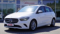 Vorschau: Mercedes-Benz B 180 B180 d Style