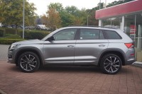 Skoda Kodiaq 2.0 Sportline 4x4