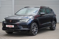Vorschau: Cupra Ateca 2.0 TSI 4Drive DSG