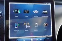 Mercedes-Benz C 200 C200 T-Modell Avantgarde