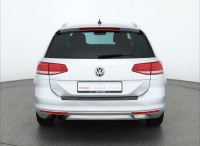 VW Passat Variant 1.8 TSI DSG