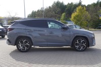 Hyundai Tucson 1.6T-GDI N-Line 4WD