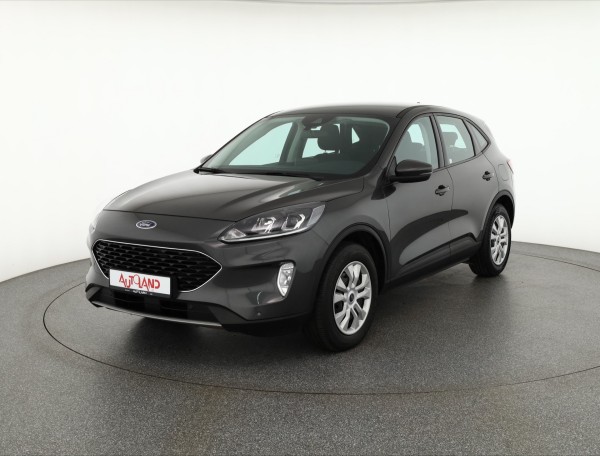 Ford Kuga 2.0 EcoBlue Cool&Connect 4x4 AT