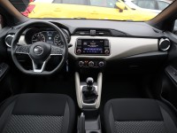 Nissan Micra 1.0 N-Way