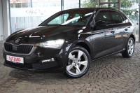 Skoda Scala 1.0 TSI LED SmartLink Tempomat Sitzheizung P