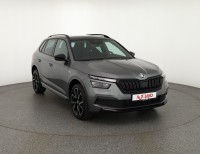 Skoda Kamiq 1.5 TSI Monte Carlo