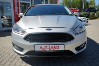 Ford Focus Turnier 1.5 TDCi Business