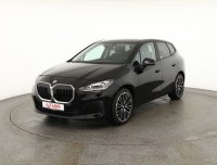 BMW 220i Active Tourer LED Navi Sitzheizung Leder