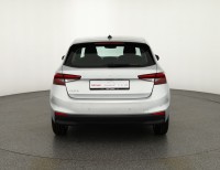 Skoda Fabia 1.0 TSI