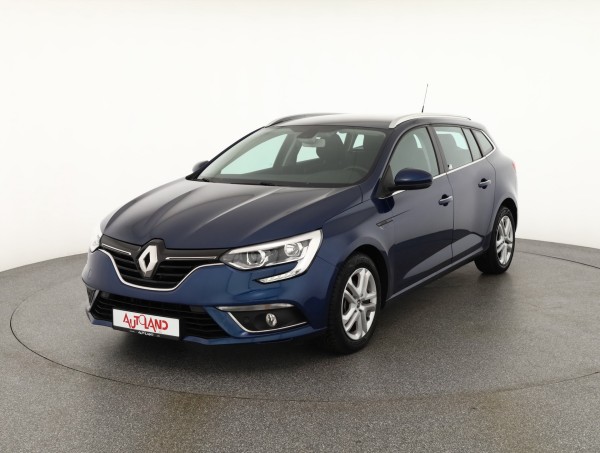 Renault Megane Grandtour 1.2 TCe Aut.