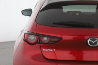 Mazda 3 SKYACTIV-G 2.0 M-HYBRID