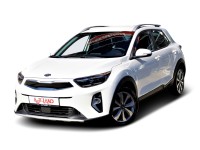 Kia Stonic 1.0 T-GDI Vision Navi Sitzheizung LED