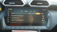 MG ZS 1.5 Hybrid Luxury Aut.