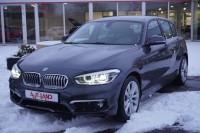 BMW 118i Urban Line Navi Sitzheizung LED Tempomat
