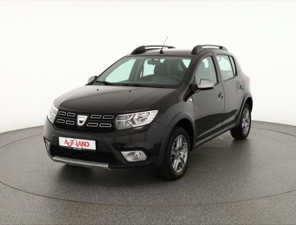 Dacia Sandero Stepway 0.9 TCe