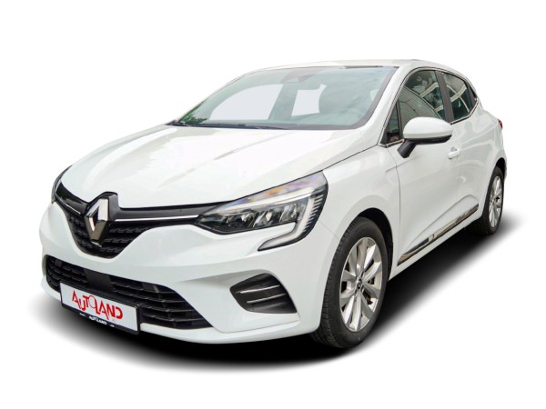 Renault Clio 1.0 Equilibre
