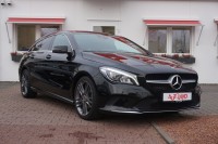 Mercedes-Benz CLA 200 Shooting Brake 