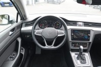 VW Passat Variant 1.5 TSI DSG