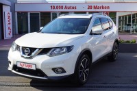Nissan X-Trail 1.6 DIG-T Tekna 2-Zonen-Klima Navi Sitzheizung