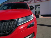 Skoda Kodiaq 2.0 TDI 4x4 Sportline
