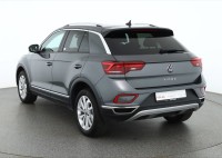 VW T-Roc 1.5 TSI DSG