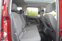 VW Caddy 2.0 TDI DSG Move